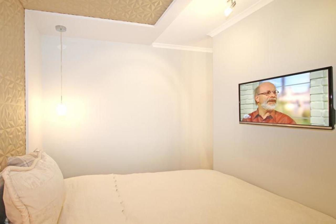 Apartment Löwenstein Ostseebad Kühlungsborn