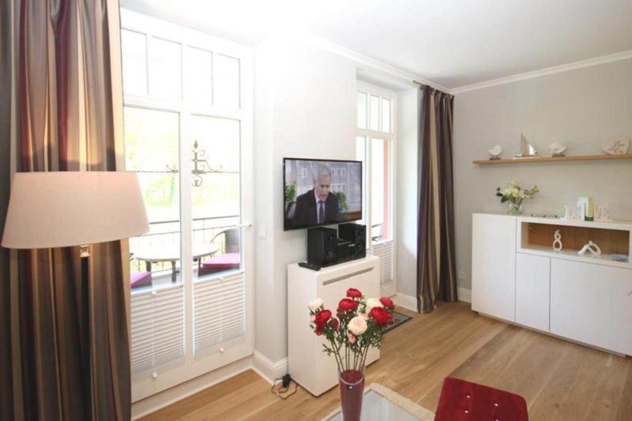 Apartment Löwenstein